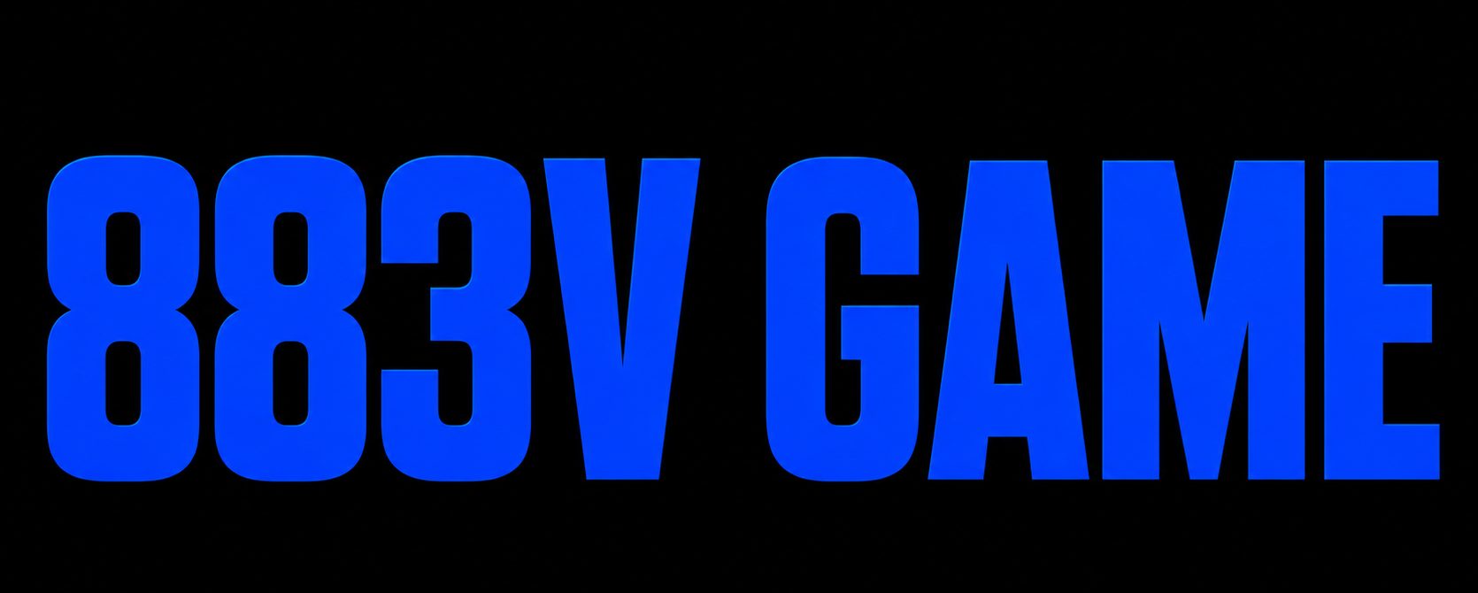 883V Game
